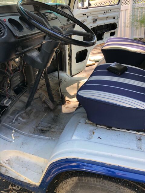1978 Volkswagen Bus/Vanagon Westfalia - photo 5