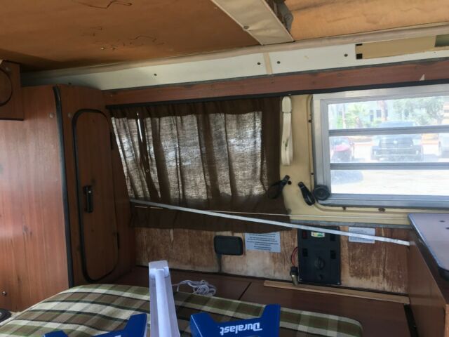 1978 Volkswagen Bus/Vanagon - photo 9