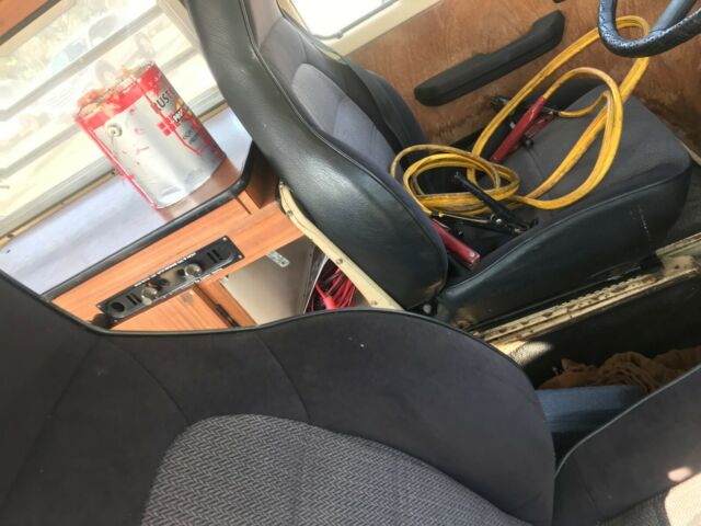 1978 Volkswagen Bus/Vanagon - photo 10