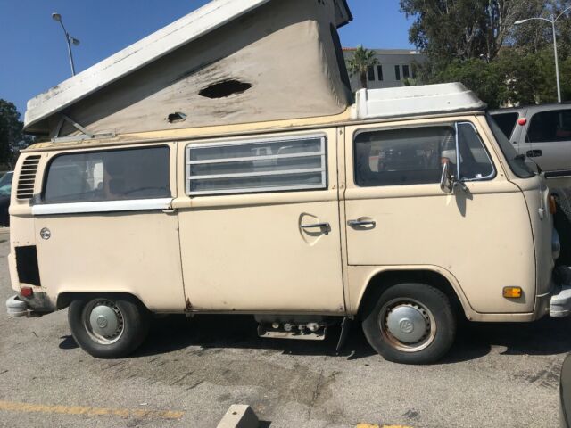 1978 Volkswagen Bus/Vanagon - photo 2