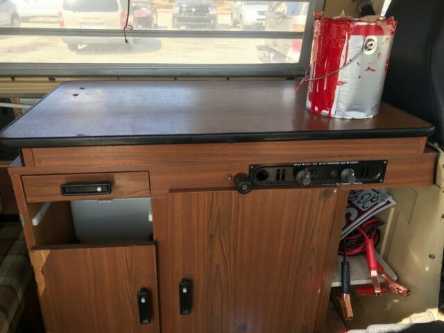 1978 Volkswagen Bus/Vanagon - photo 4