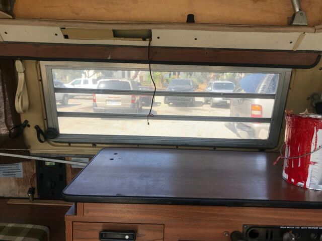 1978 Volkswagen Bus/Vanagon - photo 5