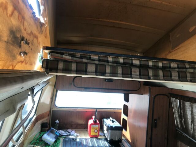 1978 Volkswagen Bus/Vanagon - photo 9