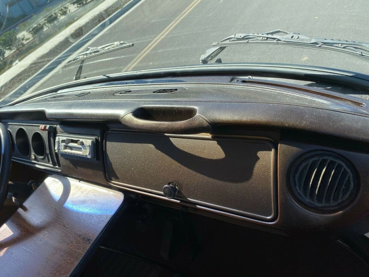 1978 Volkswagen Bus/Vanagon - photo 11