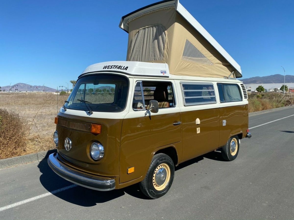 1978 Volkswagen Bus/Vanagon - photo 2
