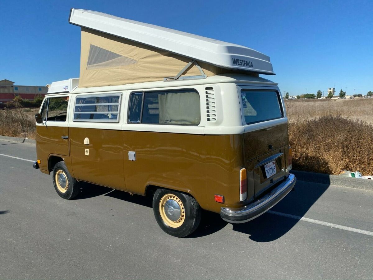 1978 Volkswagen Bus/Vanagon - photo 3