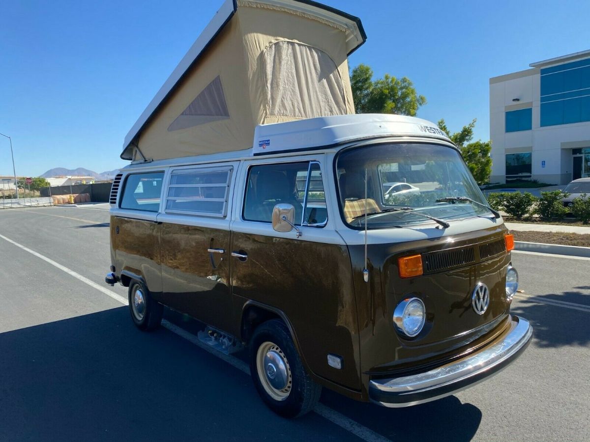 1978 Volkswagen Bus/Vanagon - photo 5