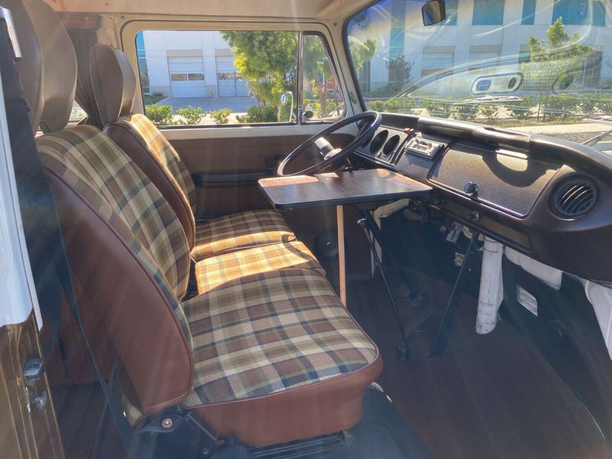 1978 Volkswagen Bus/Vanagon - photo 6
