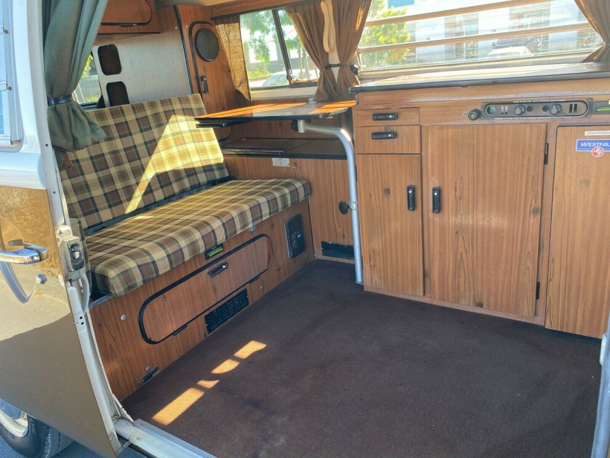 1978 Volkswagen Bus/Vanagon - photo 7