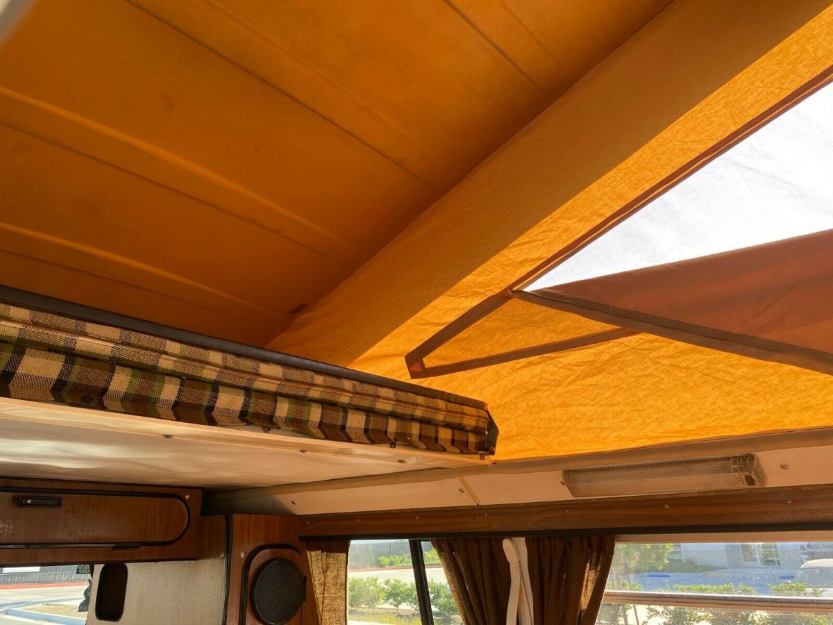 1978 Volkswagen Bus/Vanagon - photo 8