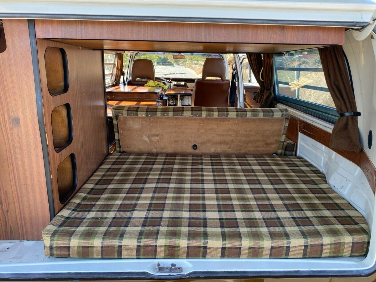 1978 Volkswagen Bus/Vanagon - photo 9