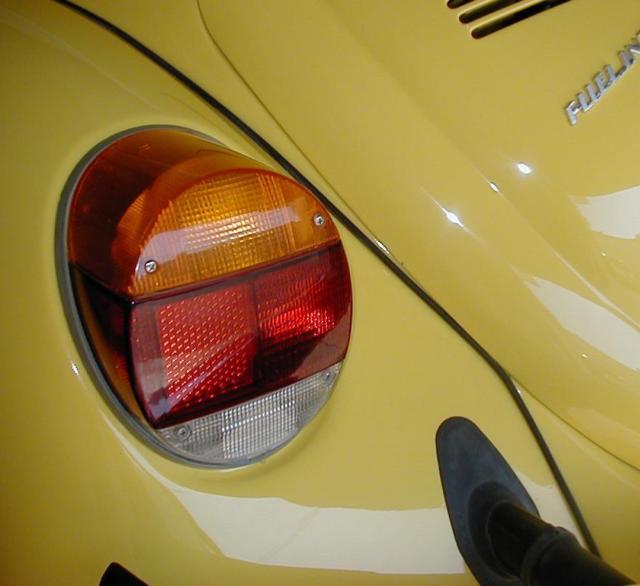 1978 Volkswagen Beetle - Classic - photo 12