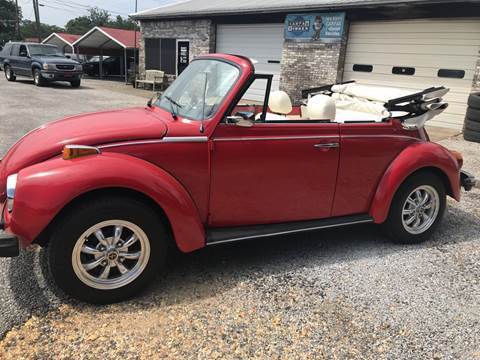 1978 Volkswagen Beetle - Classic KARMEN EDITION - photo 3
