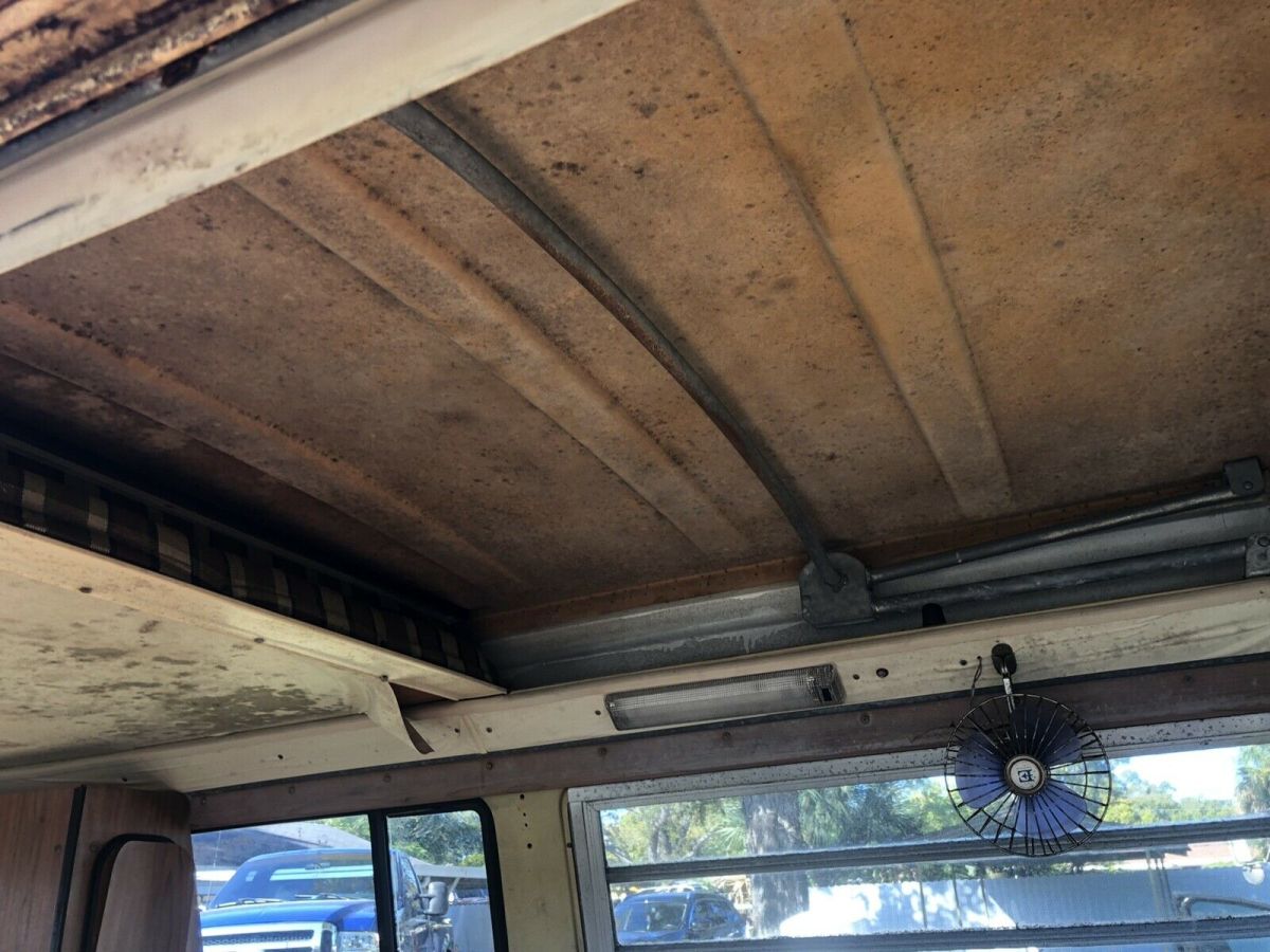 1978 Volkswagen EuroVan - photo 5