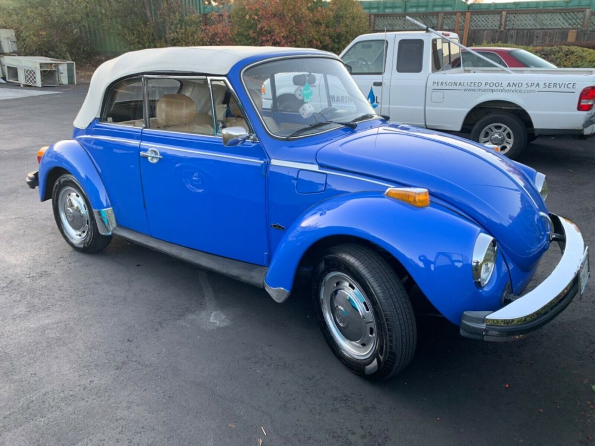 1978 Volkswagen Beetle - Classic - photo 10