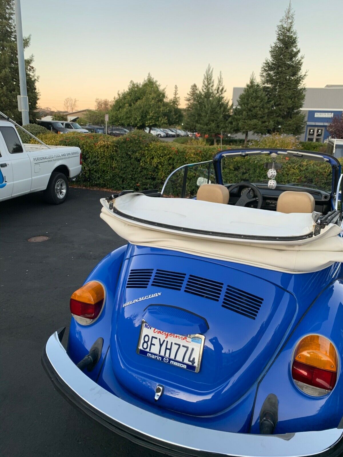 1978 Volkswagen Beetle - Classic - photo 11
