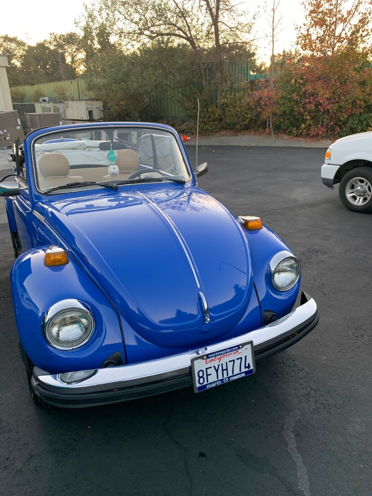 1978 Volkswagen Beetle - Classic - photo 12