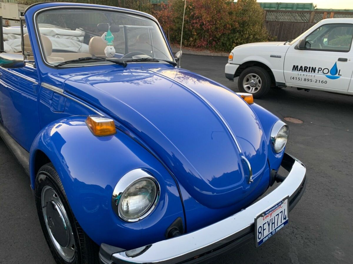 1978 Volkswagen Beetle - Classic - photo 13