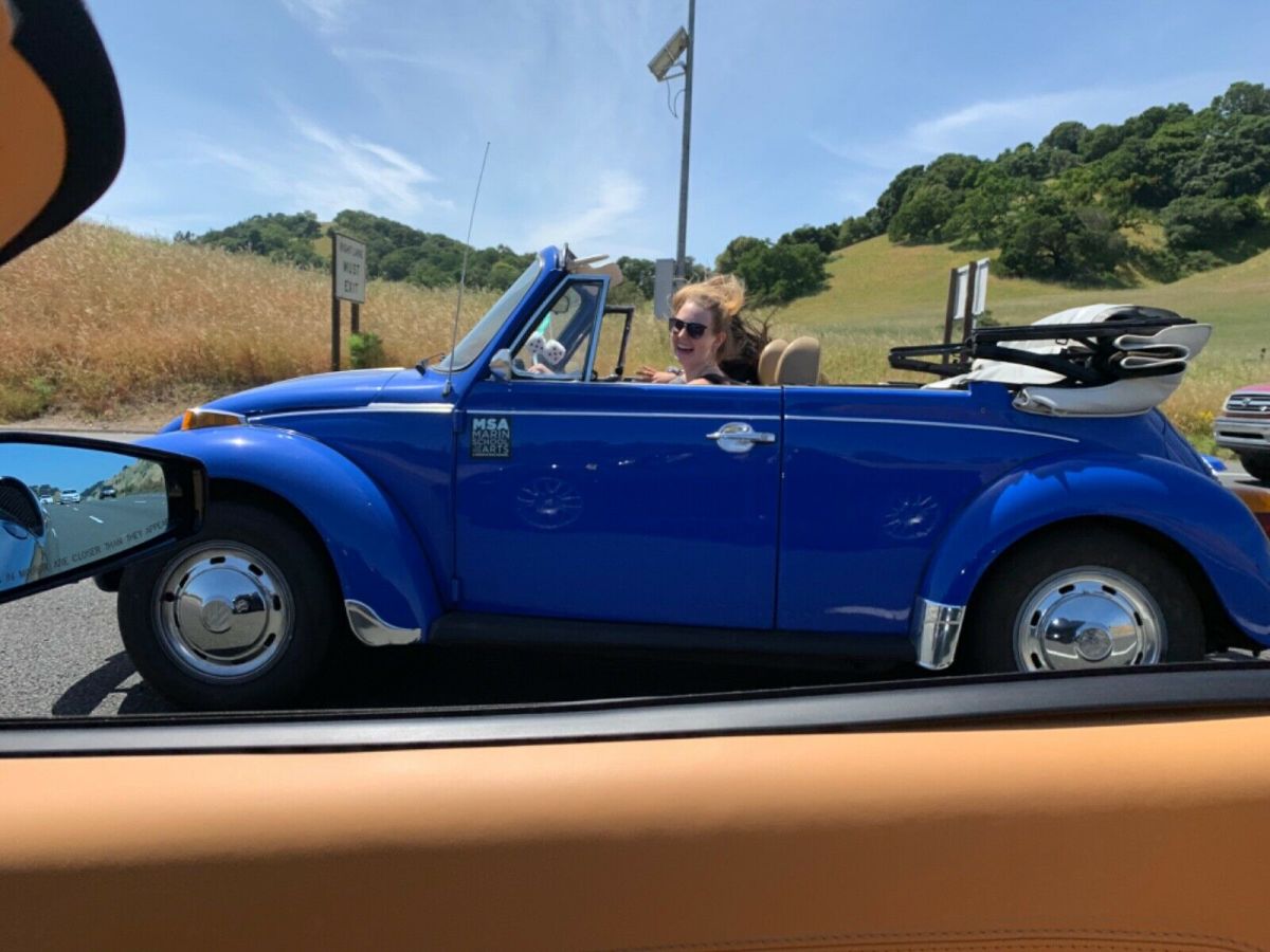 1978 Volkswagen Beetle - Classic - photo 2