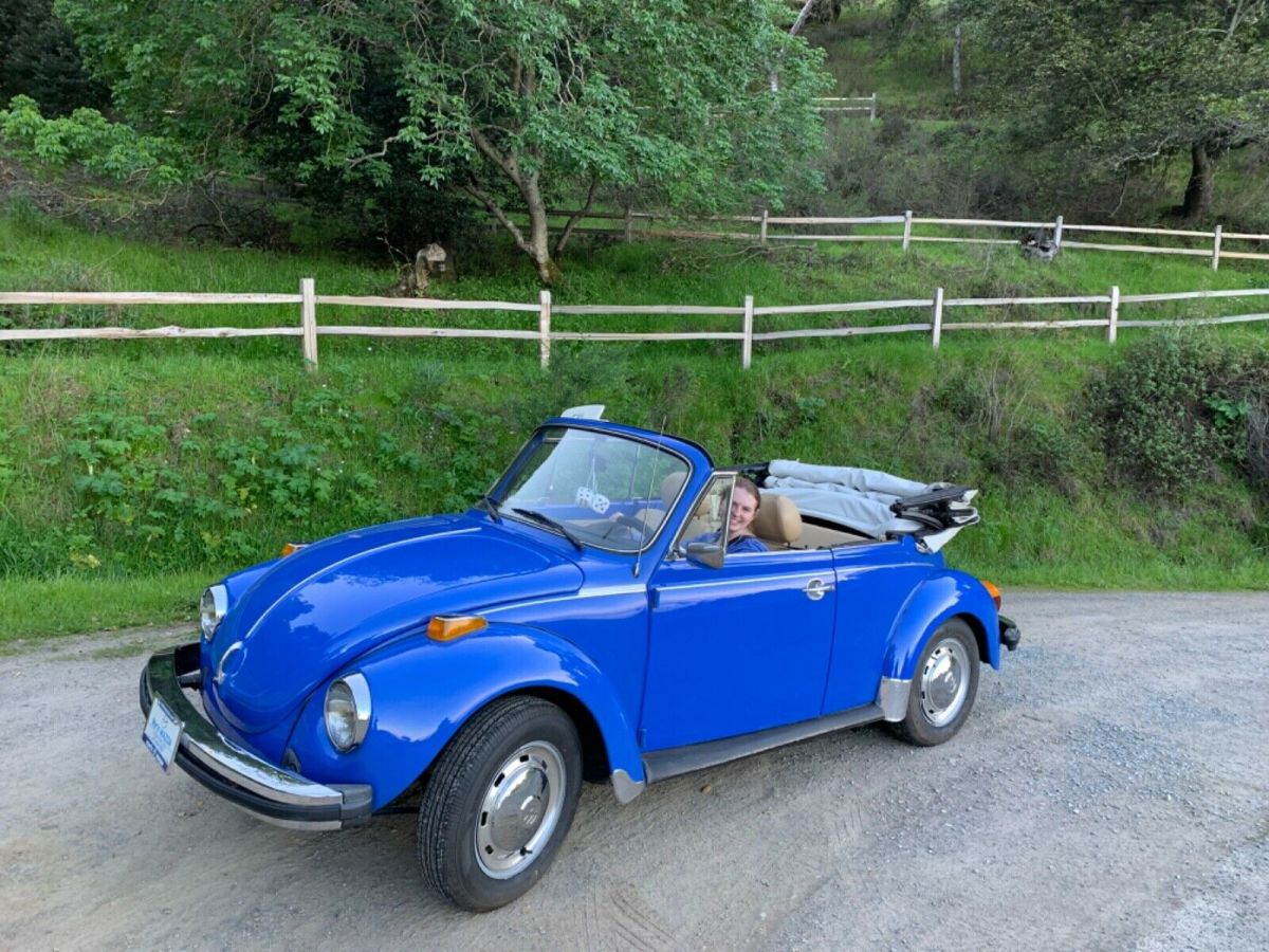 1978 Volkswagen Beetle - Classic - photo 4