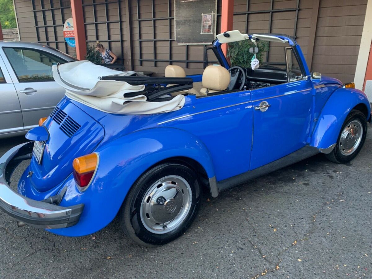 1978 Volkswagen Beetle - Classic - photo 6