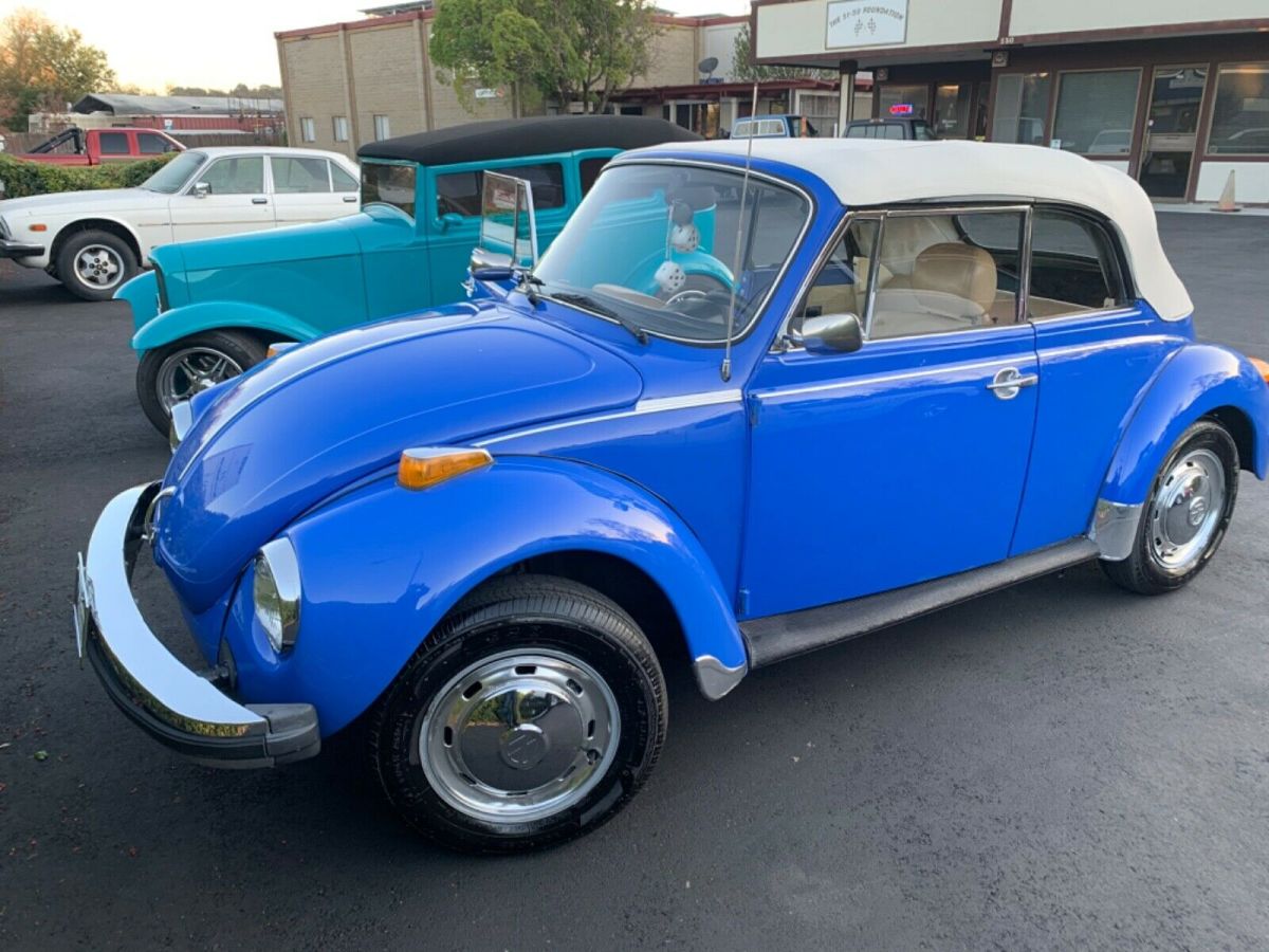 1978 Volkswagen Beetle - Classic - photo 7
