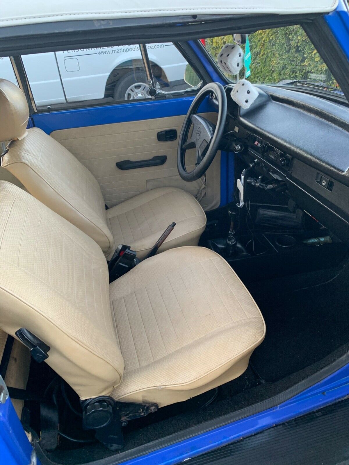 1978 Volkswagen Beetle - Classic - photo 8