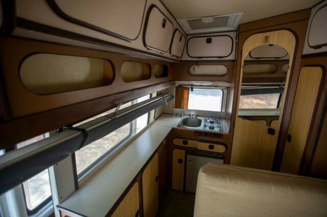 1978 Volkswagen Bus/Vanagon - photo 10
