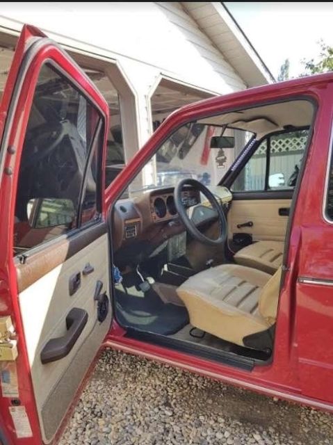 1978 Volkswagen Rabbit MK1 with Many Custom Upgrades - photo 6
