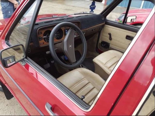 1978 Volkswagen Rabbit MK1 with Many Custom Upgrades - photo 9