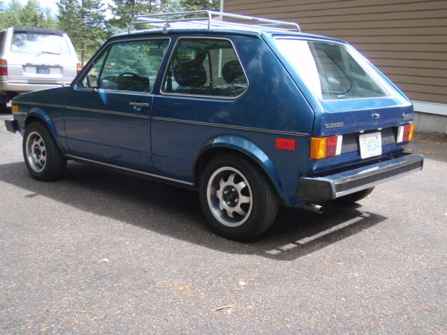 1978 Volkswagen Rabbit - photo 5