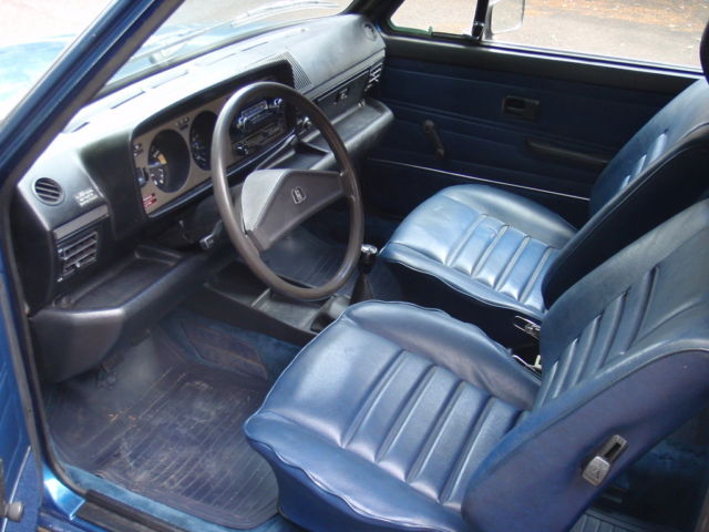 1978 Volkswagen Rabbit - photo 6