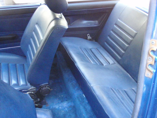 1978 Volkswagen Rabbit - photo 7