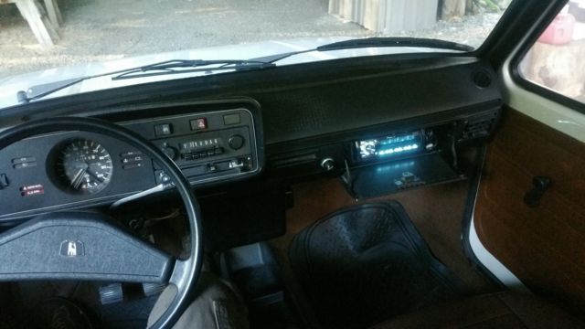 1978 Volkswagen Rabbit - photo 10