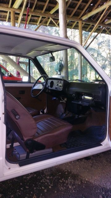 1978 Volkswagen Rabbit - photo 4