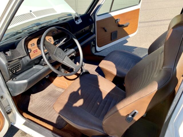 1978 Volkswagen Rabbit Custom - photo 10
