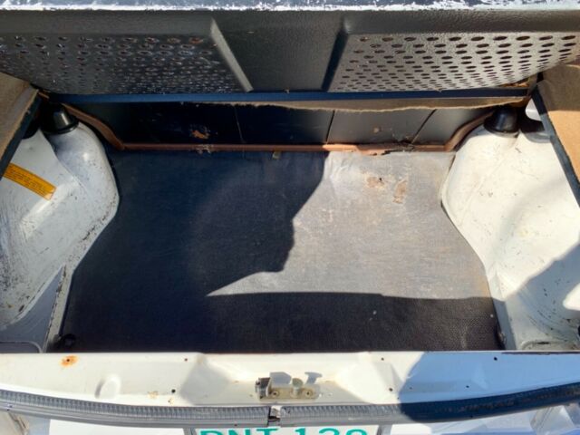 1978 Volkswagen Rabbit Custom - photo 13