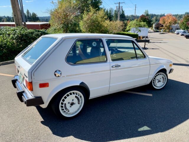 1978 Volkswagen Rabbit Custom - photo 7