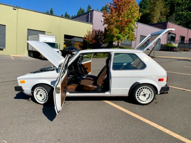 1978 Volkswagen Rabbit Custom - photo 9