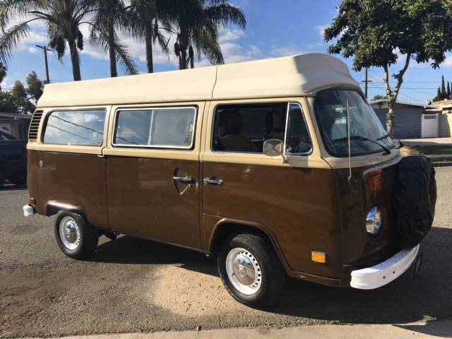 1978 Volkswagen Bus/Vanagon - photo 3
