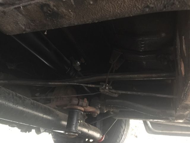 1978 Volkswagen Bus/Vanagon Camper (Riviera/Westfalia) - photo 13