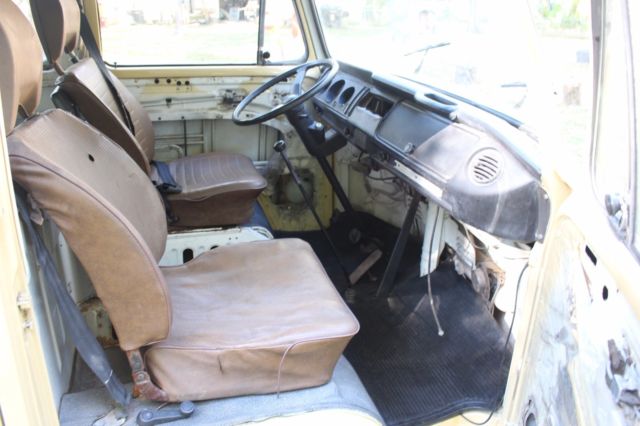 1978 Volkswagen Bus/Vanagon Camper (Riviera/Westfalia) - photo 7