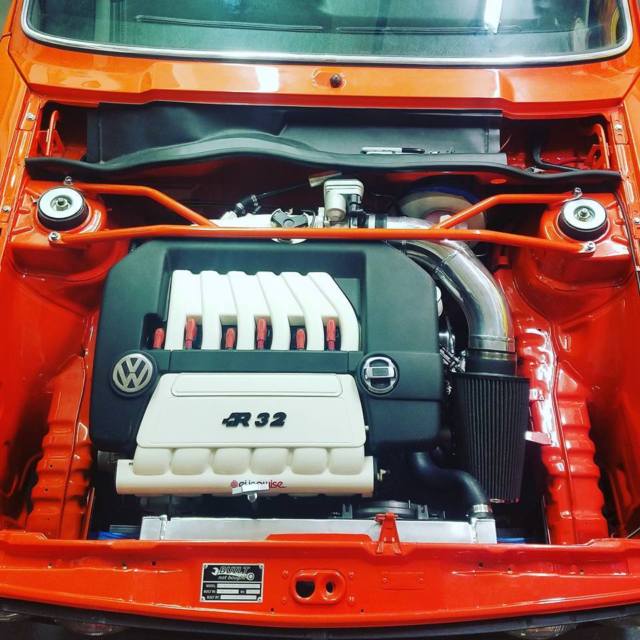 1978 Volkswagen Scirocco - photo 3