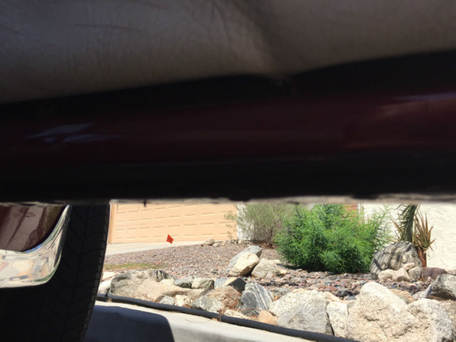 1978 Volkswagen Beetle - Classic super beetle - photo 11