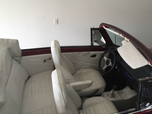 1978 Volkswagen Beetle - Classic super beetle - photo 3