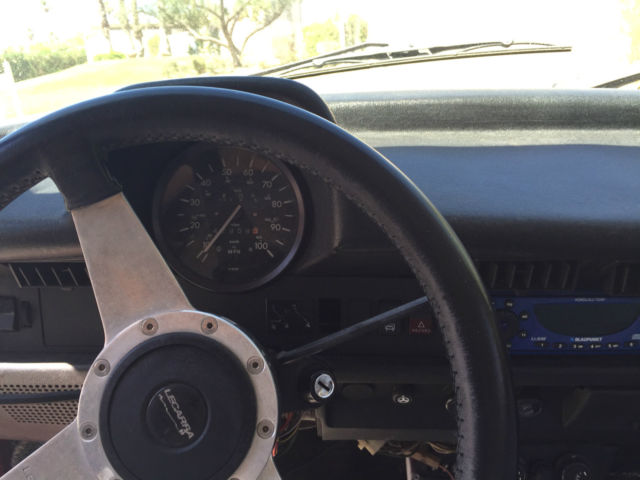 1978 Volkswagen Beetle - Classic super beetle - photo 7