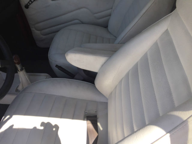 1978 Volkswagen Beetle - Classic super beetle - photo 9