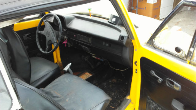 1978 Volkswagen Beetle - Classic Base Convertible 2-Door - photo 10