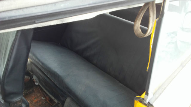 1978 Volkswagen Beetle - Classic Base Convertible 2-Door - photo 13