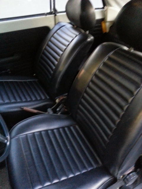 1978 Volkswagen Beetle - Classic Convertible - photo 10